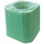 Block Desparasitante 17 kg