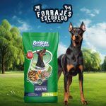 Beriscan Pro Adulto 25 kg