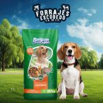eriscan Pro Cachorro 20 kg