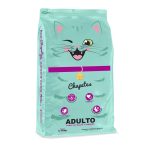 Chapetes gato 15 kg