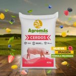 Crecimiento Cerdo 25 kg