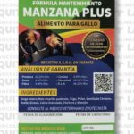 Gallo Manzana  25 kg