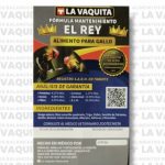 Gallo Rey 25 kg