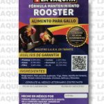 Gallo Rooster 25 kg