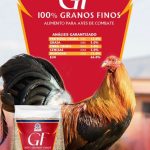 Granos Finos Nogal 20 kg