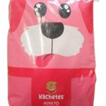 Kachetes Adulto mantenimiento 15 kg