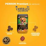 Perron Premium 25 kg