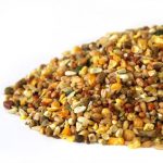 Prepollo Nogal 25 kg