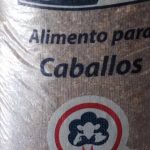 Revuelto Caballo Escobedo Nogal 40 kg