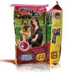Silver Kan Adulto 25 kg