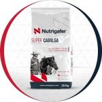 Super Cabalga 12% de 25 kg