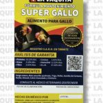 Super Gallo 25 kg