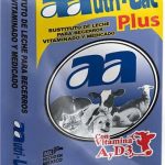 Sustituto de Leche Nutri Lac 5 kg