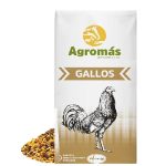 Gallo entre pelea 18% 25 kg