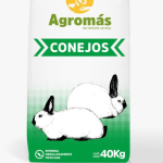 Conejo 25 kg
