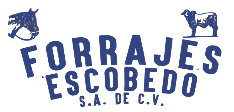 FORRAJES ESCOBEDO